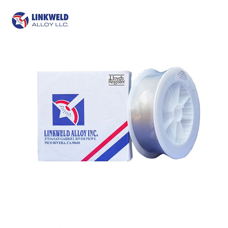 MIG Stainless Steel Wires LKM 308LSi ER308LSi mig-stainless-steel-wires-lkm-308lsi-er308lsi